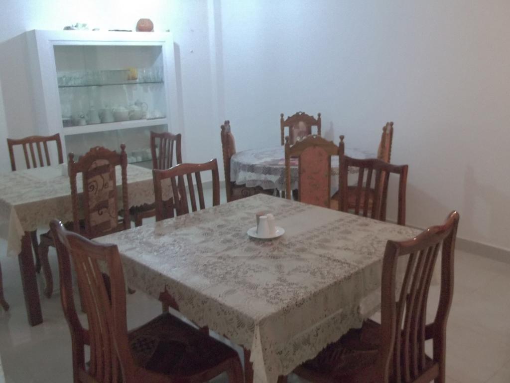 Srilanka Ayurveda Hotel 히카두와 외부 사진